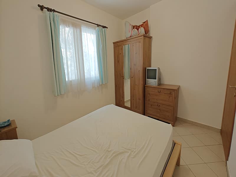 Two bed Apartment with hillside views in Gumusluk, Bodrum – TC1951