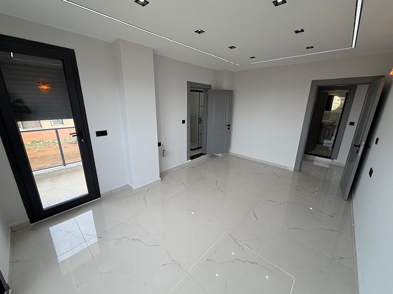 Ultra-modern semi-detached Villas in Altinkum – TC1947