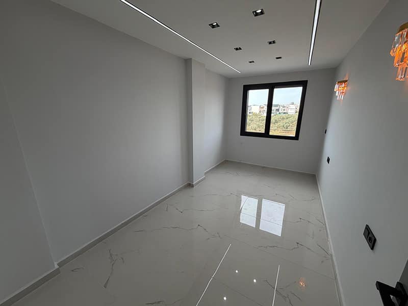 Ultra-modern semi-detached Villas in Altinkum – TC1947