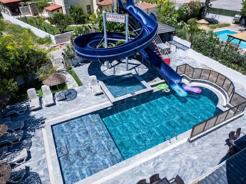 Commanding six bedroom Villa in Maras, Dalyan – TC1949