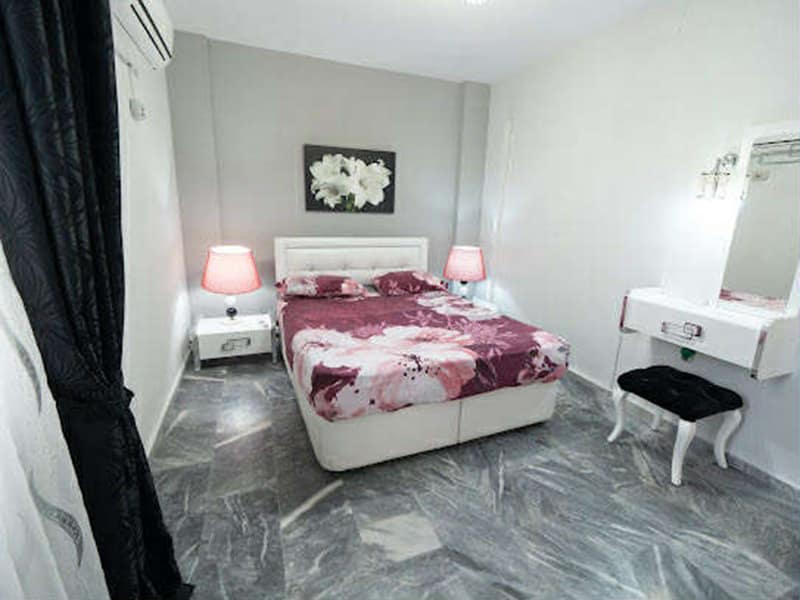 Commanding six bedroom Villa in Maras, Dalyan – TC1949