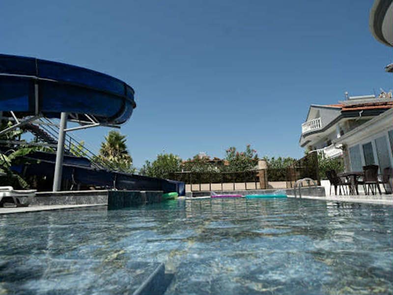 Commanding six bedroom Villa in Maras, Dalyan – TC1949