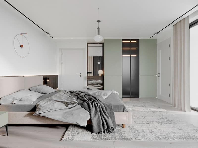 Six semi-detached Villas at the top of Marina Road, Altinkum – TC1948