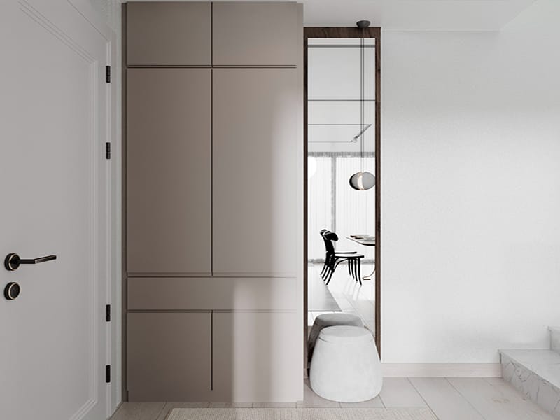 Six semi-detached Villas at the top of Marina Road, Altinkum – TC1948