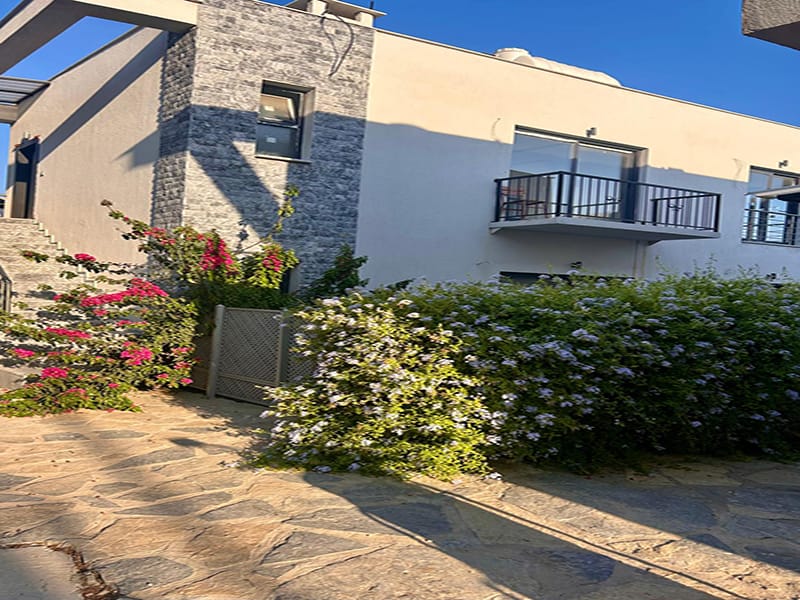 Beautiful two bed Apartment, Konacik, Bodrum – TC1946                               