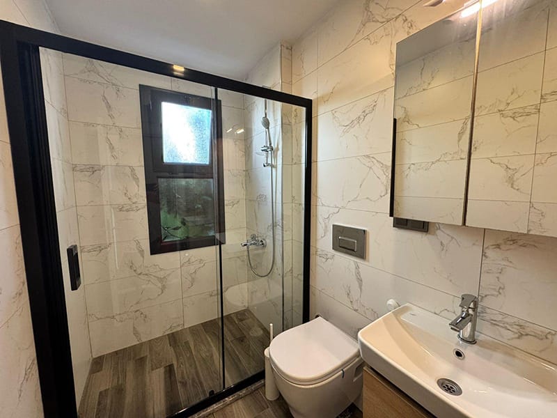 Beautiful two bed Apartment, Konacik, Bodrum – TC1946                               