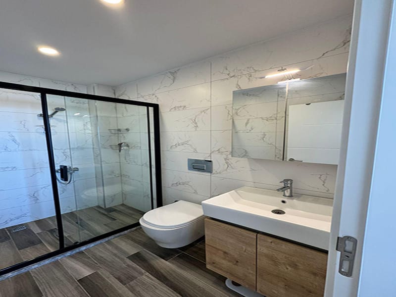 Beautiful two bed Apartment, Konacik, Bodrum – TC1946                               