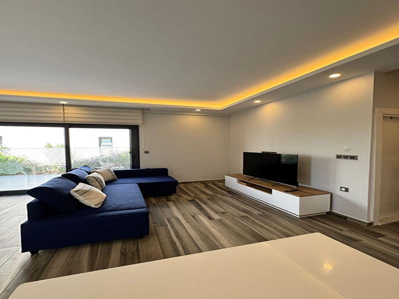 Beautiful two bed Apartment, Konacik, Bodrum – TC1946                               