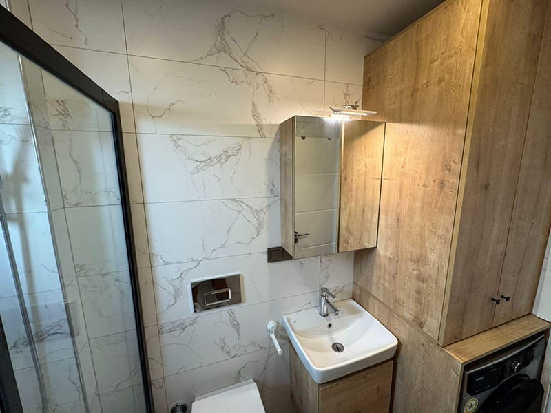 Beautiful two bed Apartment, Konacik, Bodrum – TC1946                               