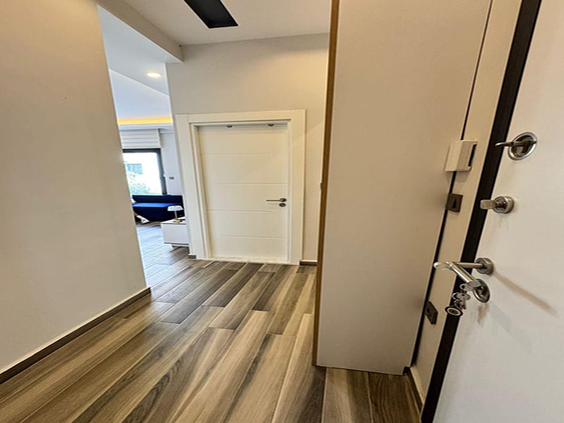 Beautiful two bed Apartment, Konacik, Bodrum – TC1946                               