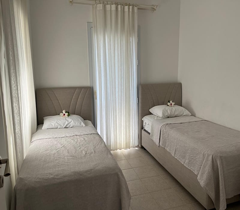 Exclusive sea view Apartment, Yalikavak, Bodrum – TC1900