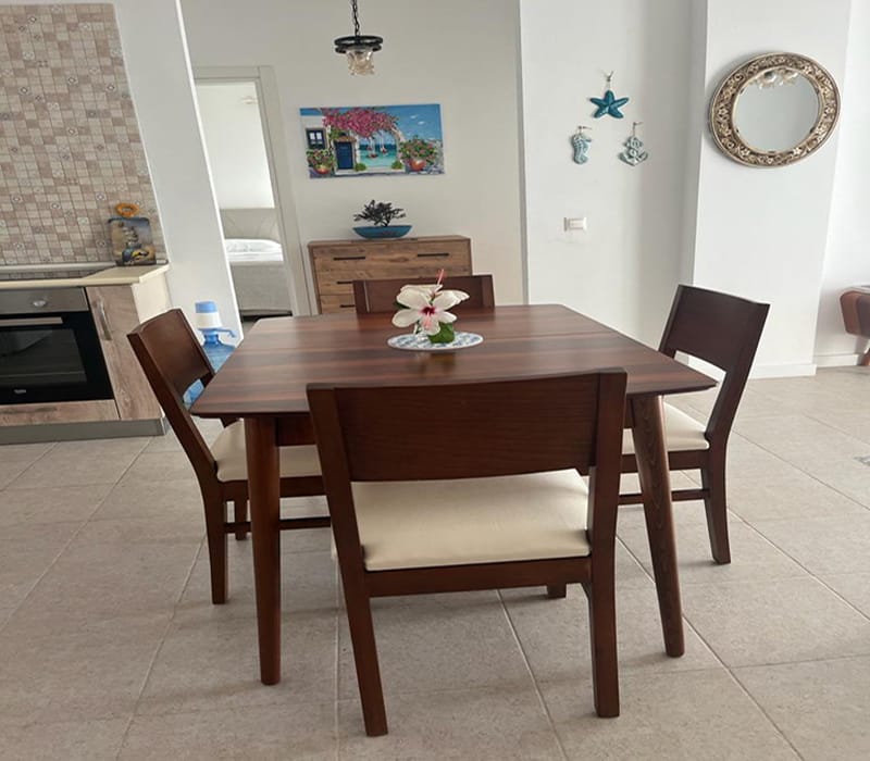 Exclusive sea view Apartment, Yalikavak, Bodrum – TC1900