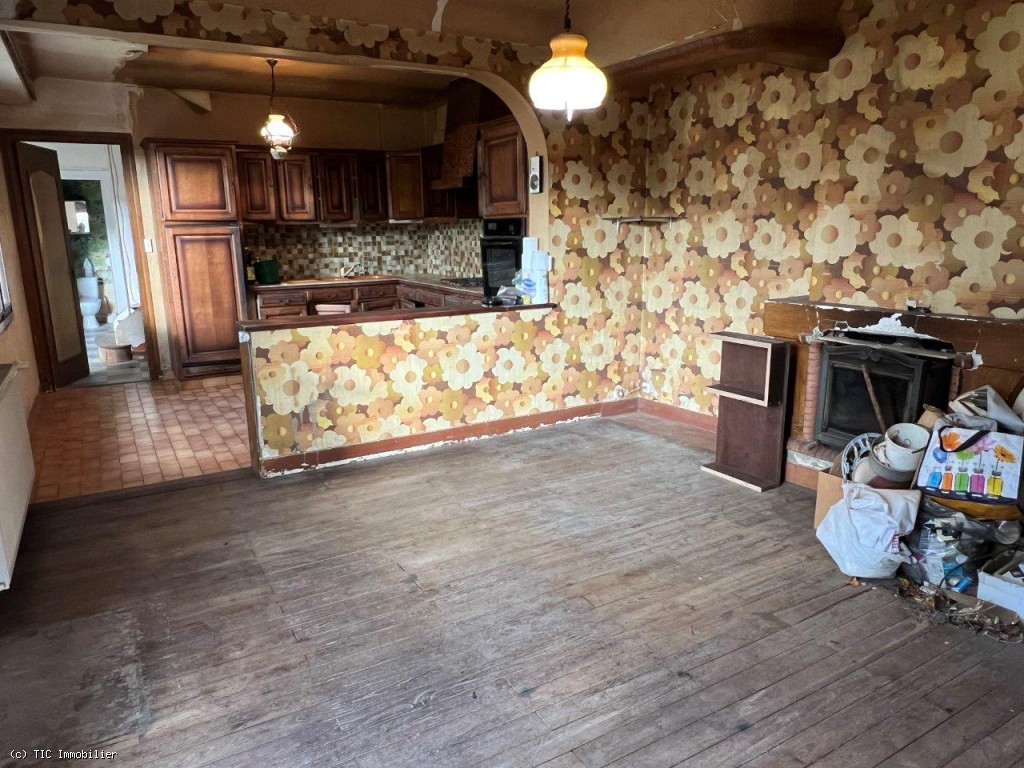 4 bedroom House in Villefagnan, France – r7433