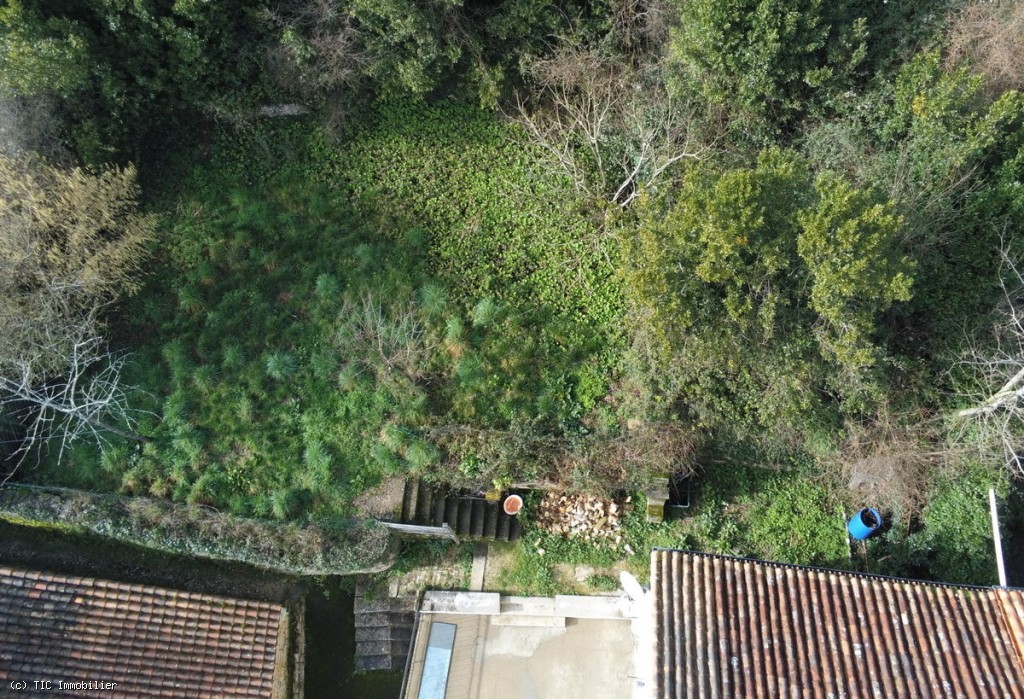 3 bedroom House in Nanteuil-En-Vallee, Nanteuil-En-Vallée, France – r7428