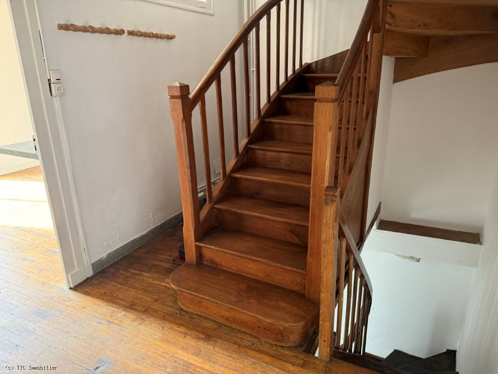 3 bedroom House in Nanteuil-En-Vallee, Nanteuil-En-Vallée, France – r7428