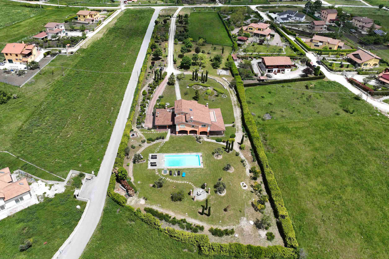 Oratino, the Call of the Molisane Hills – V003138