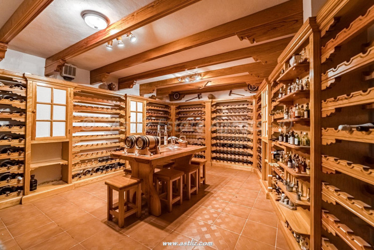 8 bedroom villa in Santa Cruz De Tenerife, Spain – AAEP1883