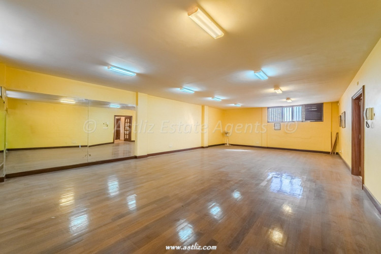 8 bedroom villa in Santa Cruz De Tenerife, Spain – AAEP1883