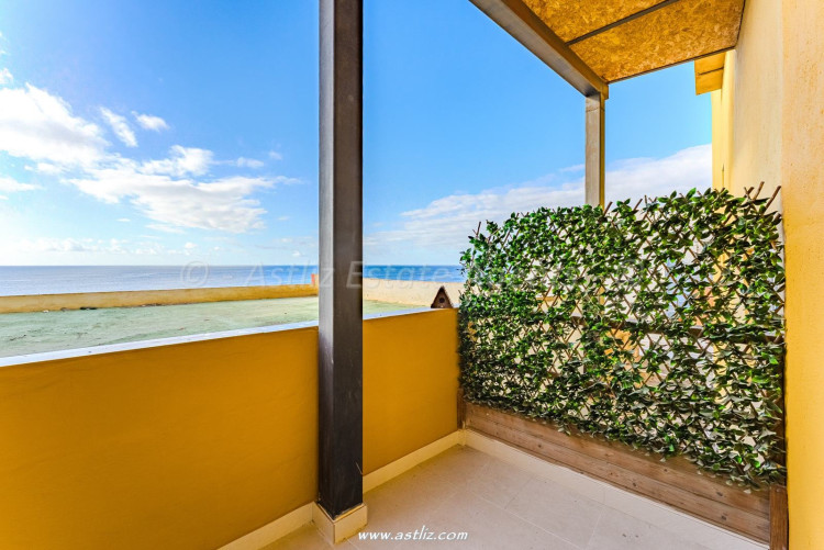 1 bedroom apartment in Los Abrigos, Spain – AAEP1882