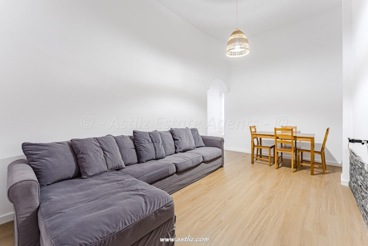 1 bedroom apartment in Los Abrigos, Spain – AAEP1882