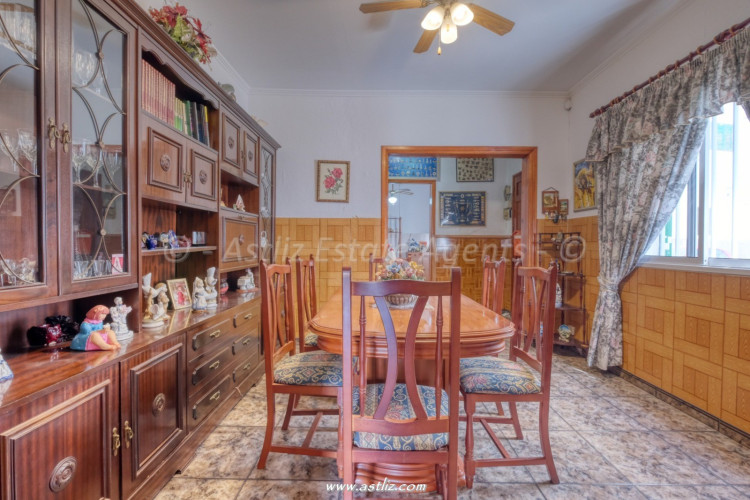 3 bedroom villa in Puerto De Santiago, Spain – AAEP1881