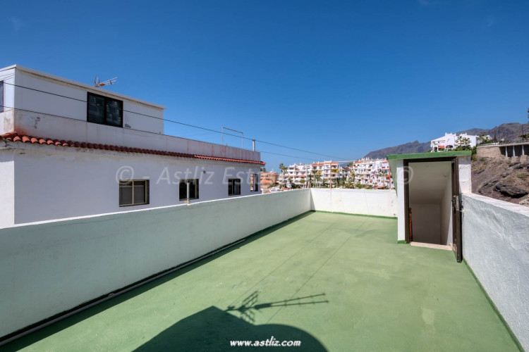 3 bedroom villa in Puerto De Santiago, Spain – AAEP1881