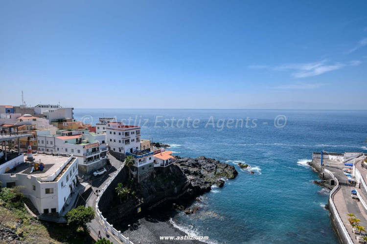 3 bedroom villa in Puerto De Santiago, Spain – AAEP1881