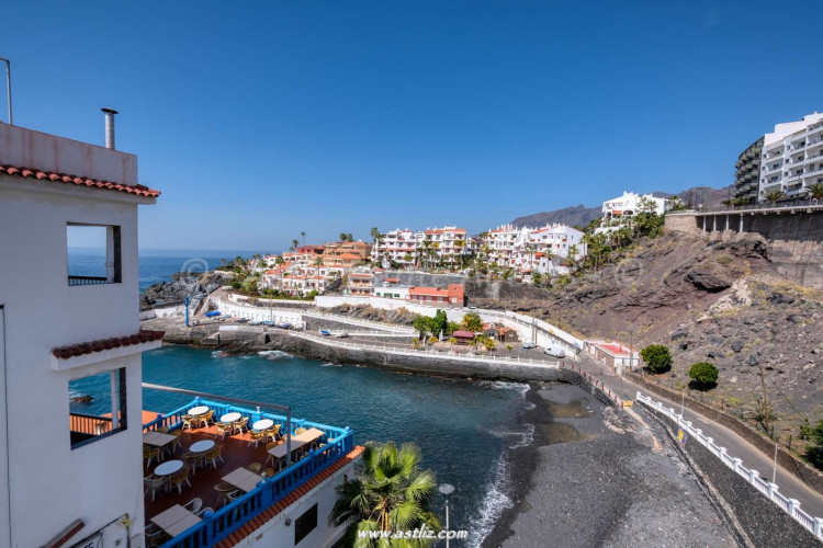 3 bedroom villa in Puerto De Santiago, Spain – AAEP1881