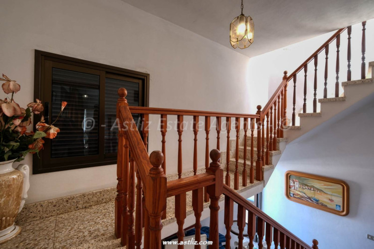 3 bedroom villa in Puerto De Santiago, Spain – AAEP1881