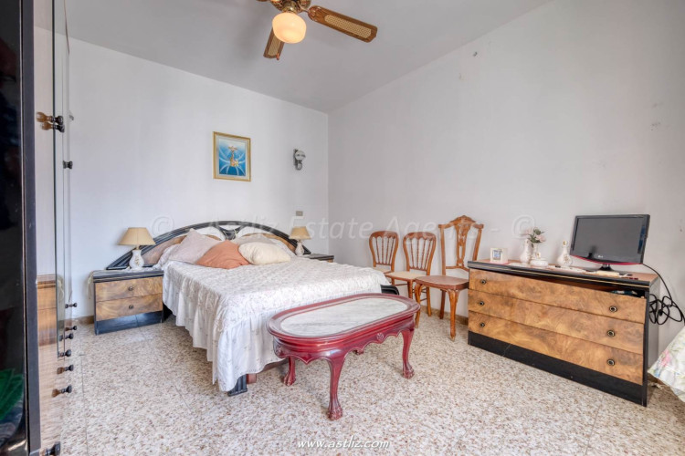 3 bedroom villa in Puerto De Santiago, Spain – AAEP1881