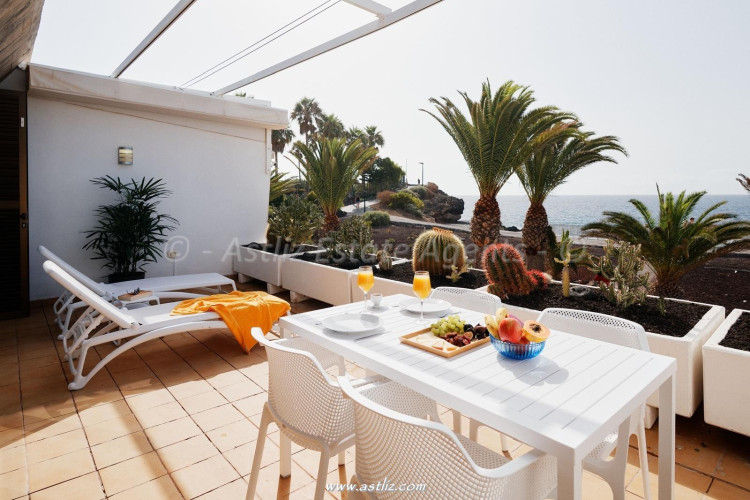 2 bedroom apartment in Golf Del Sur, Spain – AAEP1879