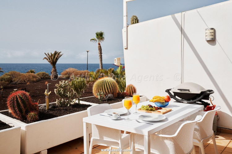 2 bedroom apartment in Golf Del Sur, Spain – AAEP1879