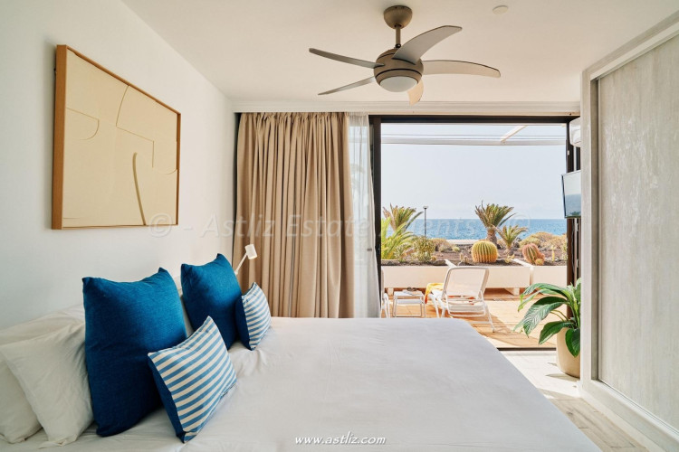 2 bedroom apartment in Golf Del Sur, Spain – AAEP1879