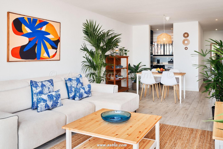 2 bedroom apartment in Golf Del Sur, Spain – AAEP1879