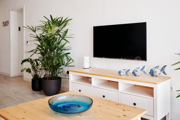 2 bedroom apartment in Golf Del Sur, Spain – AAEP1879