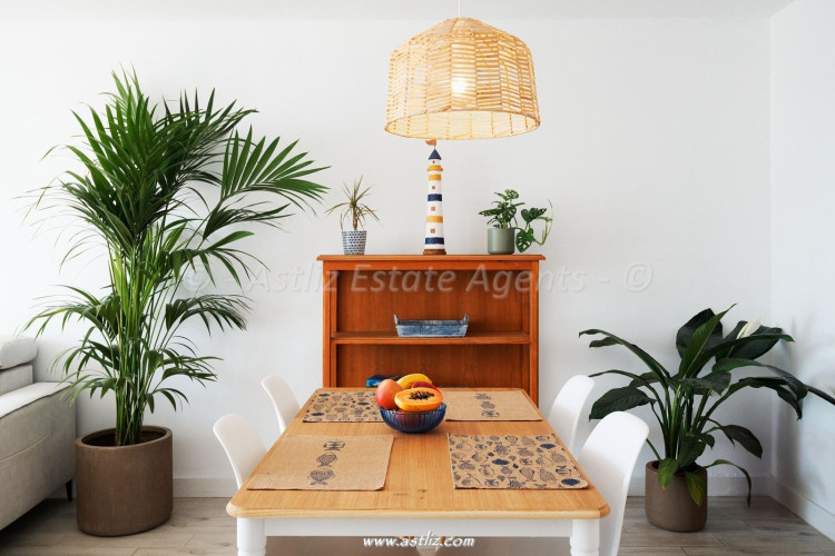 2 bedroom apartment in Golf Del Sur, Spain – AAEP1879