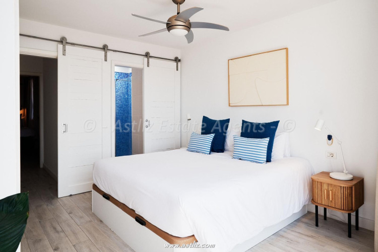 2 bedroom apartment in Golf Del Sur, Spain – AAEP1879