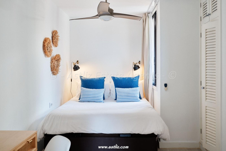 2 bedroom apartment in Golf Del Sur, Spain – AAEP1879