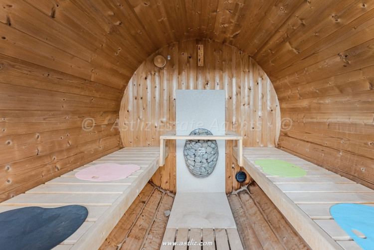 3 bedroom villa in Aldea Blanca, Spain – AAEP1878