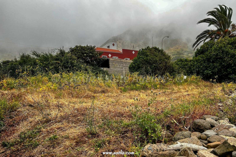 land / terreno in Buenavista Del Norte, El Palmar, Spain – AAEP1876