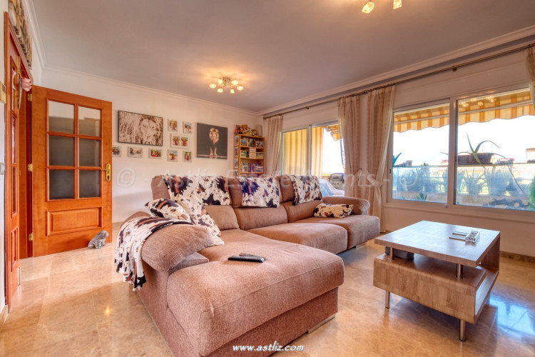 3 bedroom apartment in Urb Playa De La Arena, Playa De La Arena, Spain – AAEP1827