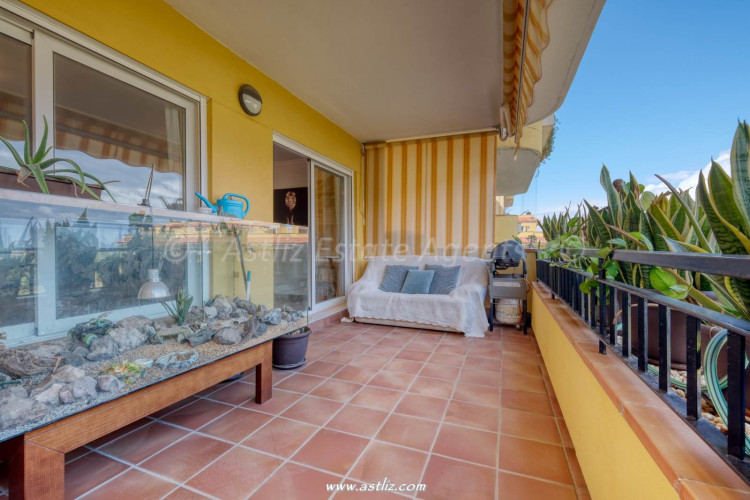 3 bedroom apartment in Urb Playa De La Arena, Playa De La Arena, Spain – AAEP1827