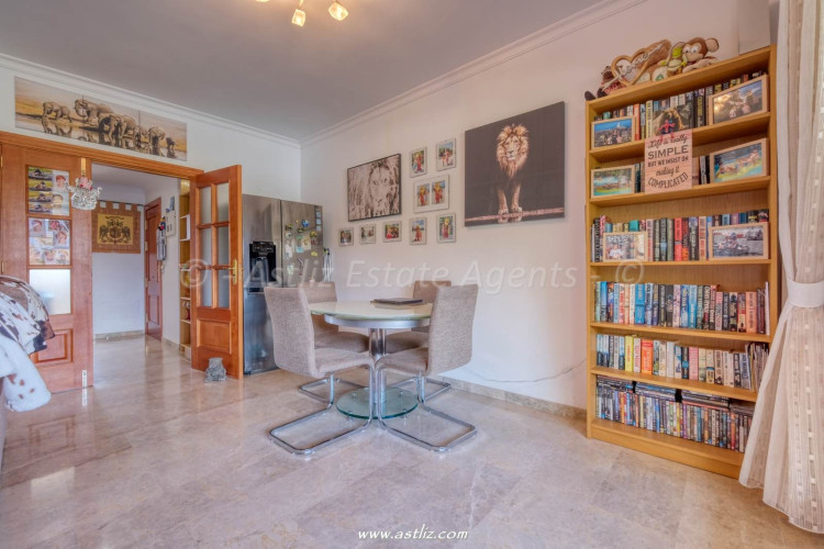 3 bedroom apartment in Urb Playa De La Arena, Playa De La Arena, Spain – AAEP1827