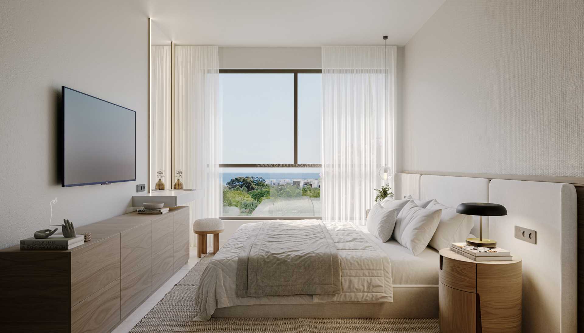 3 bedroom Detached in Ayia Triada, Famagusta, Cyprus – HeS104dp