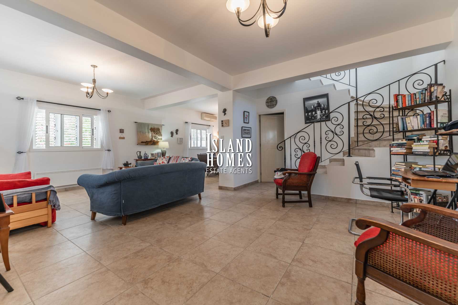 3 bedroom Detached in Ayia Napa, Famagusta, Cyprus – KoK114