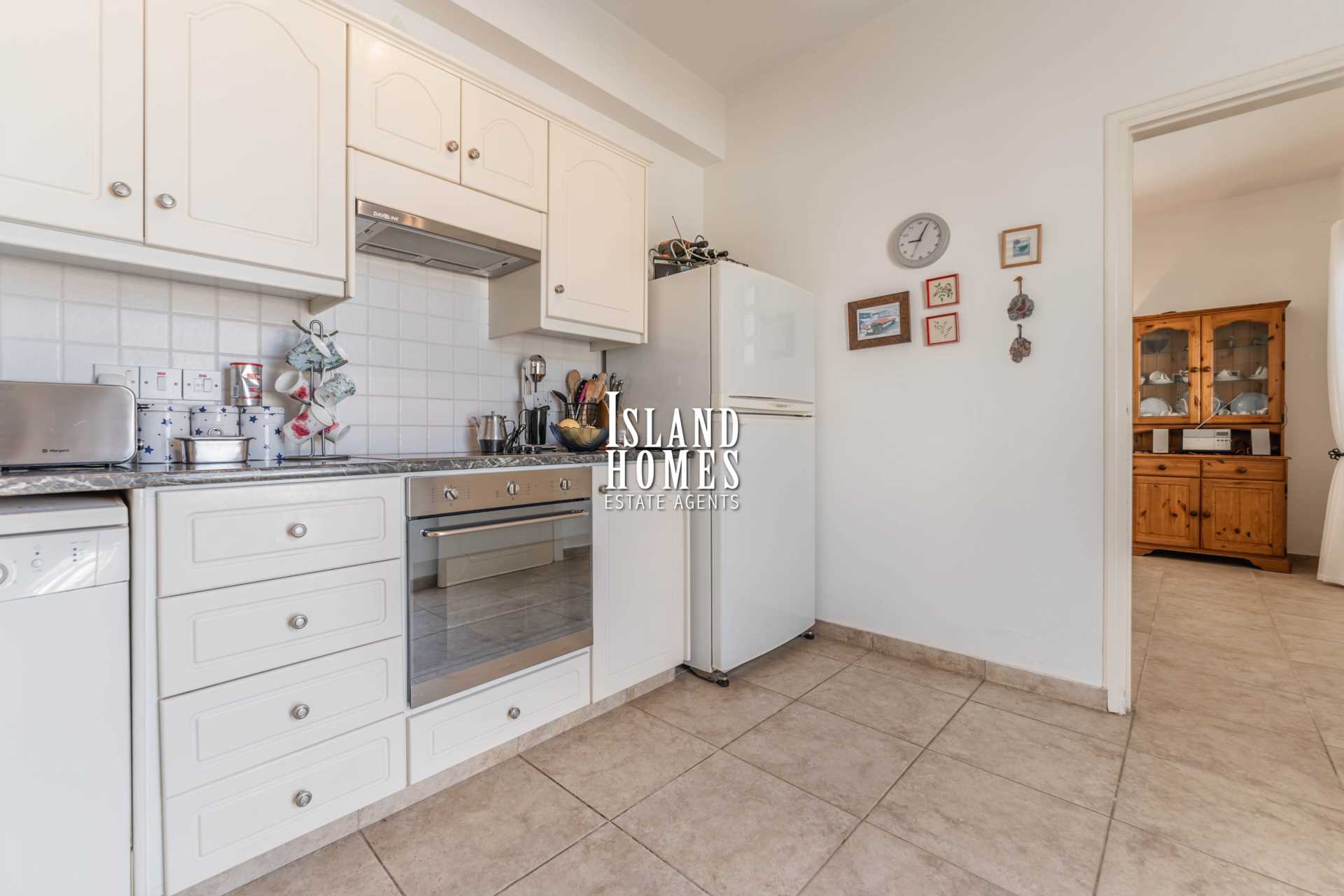 3 bedroom Detached in Ayia Napa, Famagusta, Cyprus – KoK114