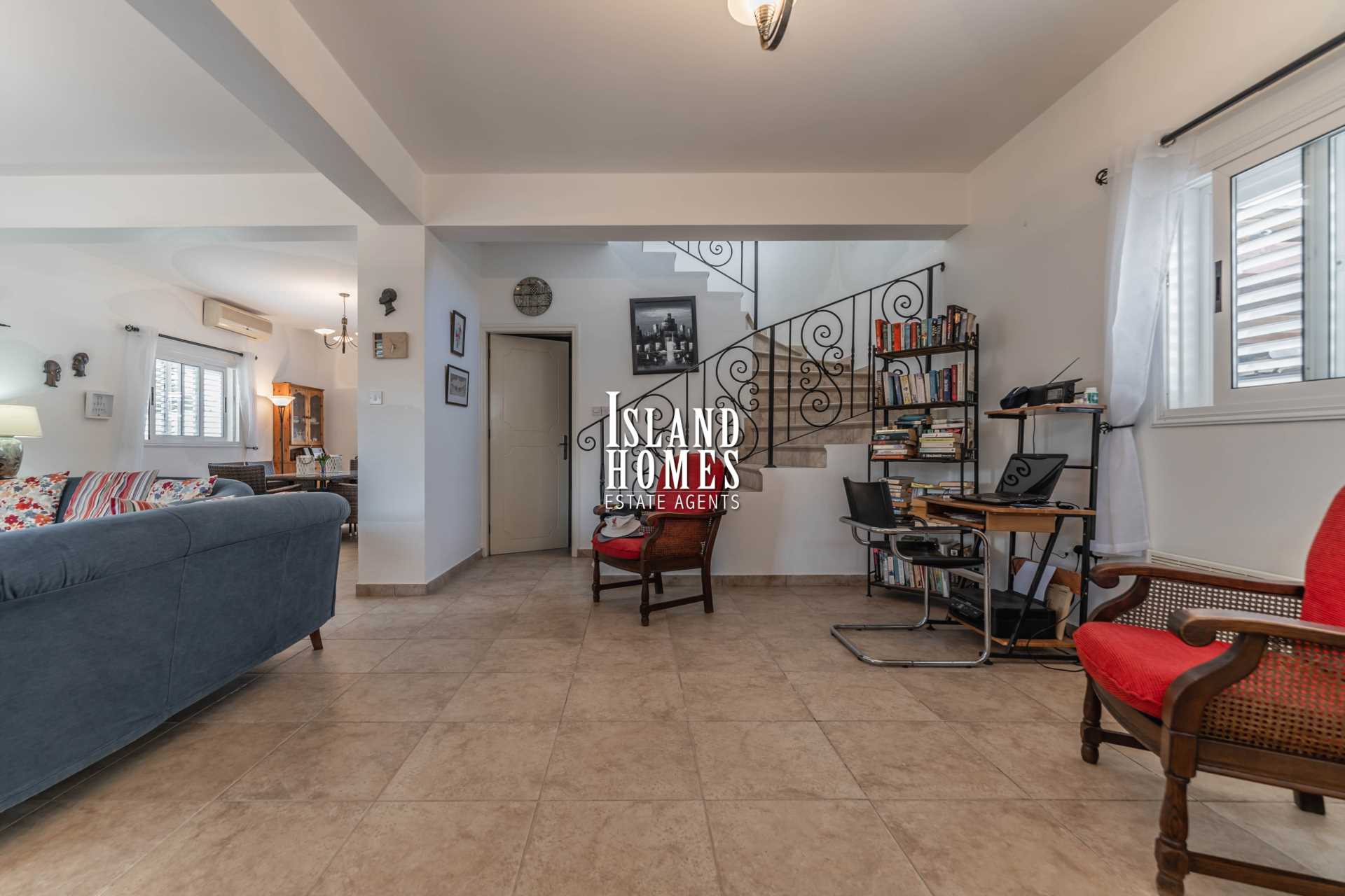 3 bedroom Detached in Ayia Napa, Famagusta, Cyprus – KoK114