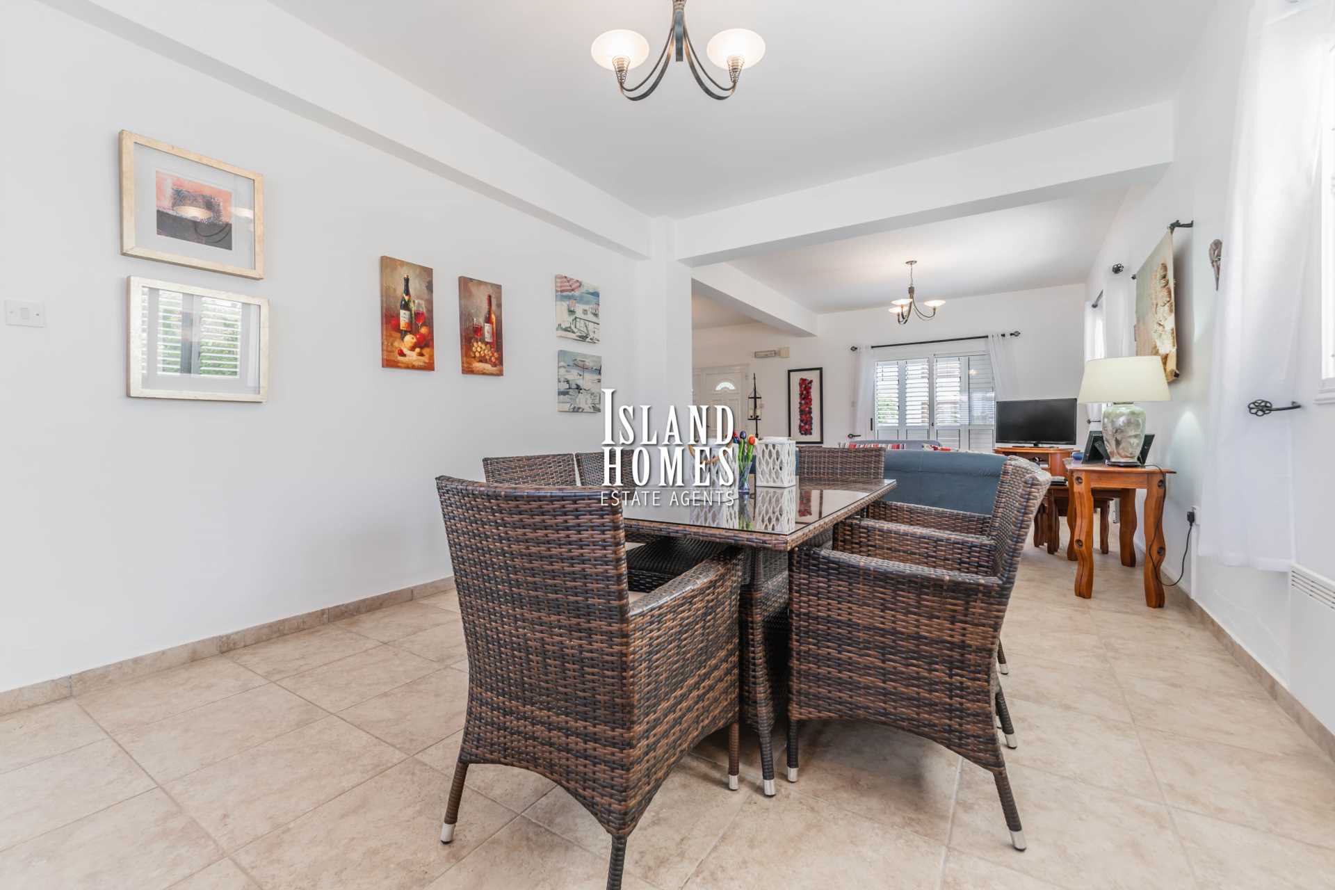 3 bedroom Detached in Ayia Napa, Famagusta, Cyprus – KoK114