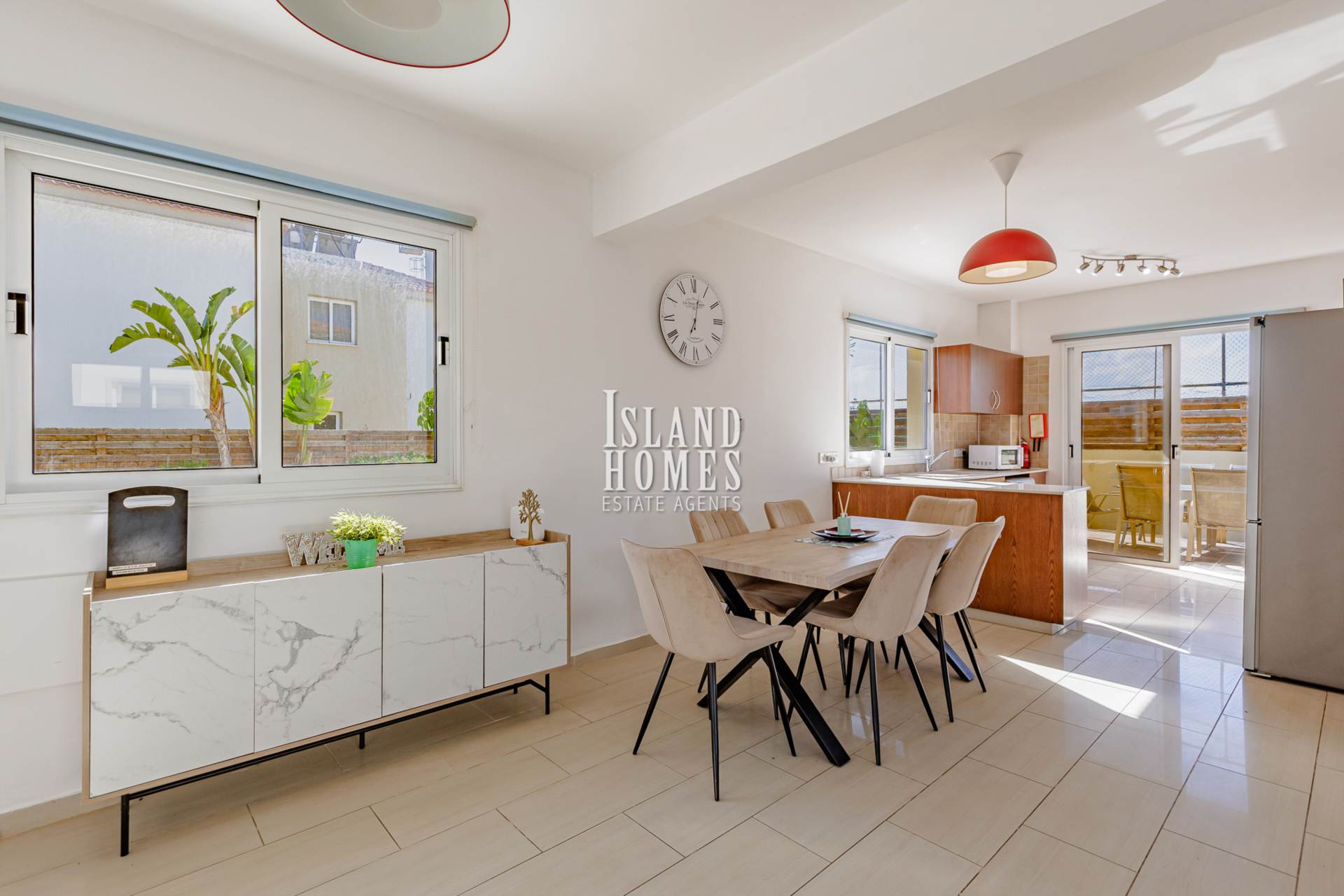 3 bedroom Detached in Ayia Napa, Famagusta, Cyprus – NgS130