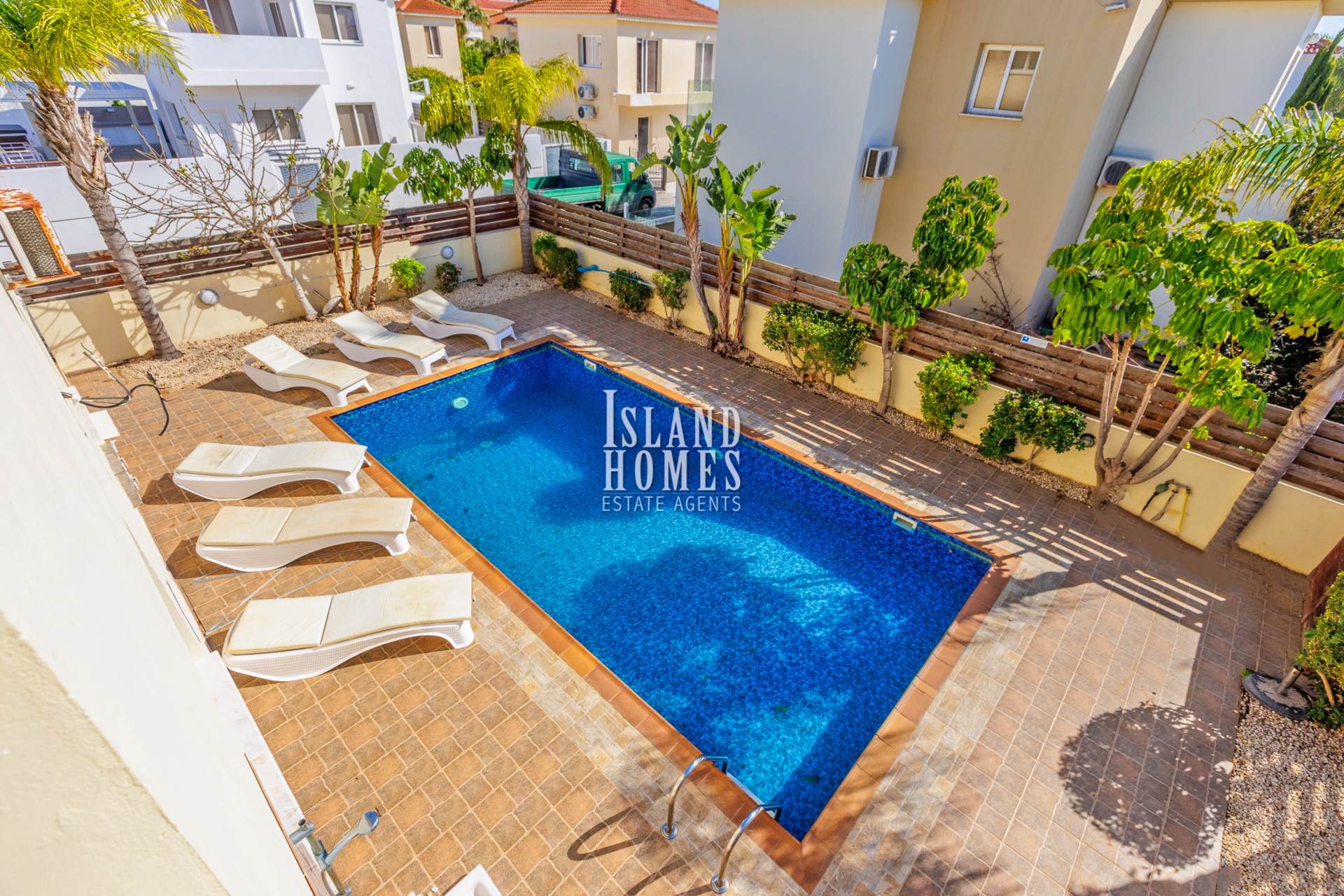 3 bedroom Detached in Ayia Napa, Famagusta, Cyprus – NgS130